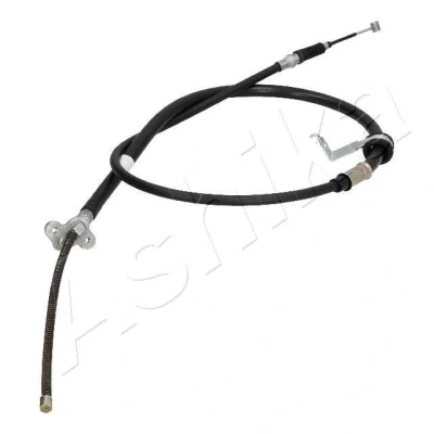 Imagen de ASHIKA 131 02 2004L Cable de Freno Mano TOYOTA: Hiace 4 Kasten, Bus