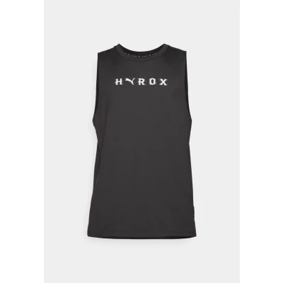 Imagen de Puma Hyrox Thermoadapt TANK Top, Hombre, Talla: Medium, Black