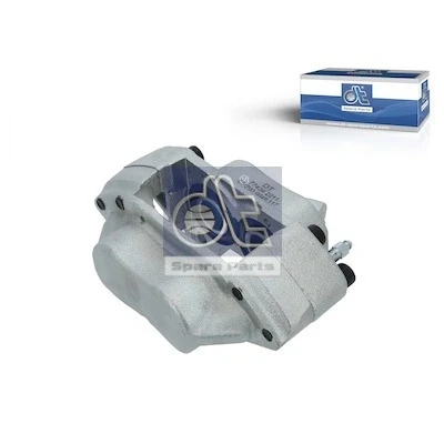 Imagen de DT Spare Parts 7.36117 Pinza de freno Eje delantero, derecha IVECO: DAILY 2 Kasten/Kombi, Pritsche/Fahrgestell