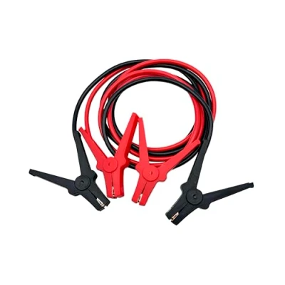 Imagen de Goodyear GOD0010 Cables de arranque con bolsa almacenamiento 400A 2.5m
