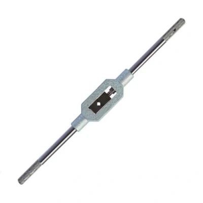 Imagen de Ruko 241101 R Giramachos ajustable DIN 1814, N 1 (M1 M10)