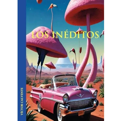 Imagen de LOS INÉDITOS