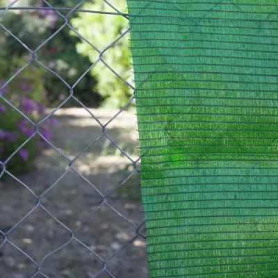 Imagen de Ferretelix Malla jardín ocultación Verde 2 MT x 30 95% sombreado