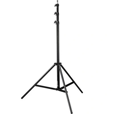 Imagen de Bresser BR TP300R Soporte de luz 300cm