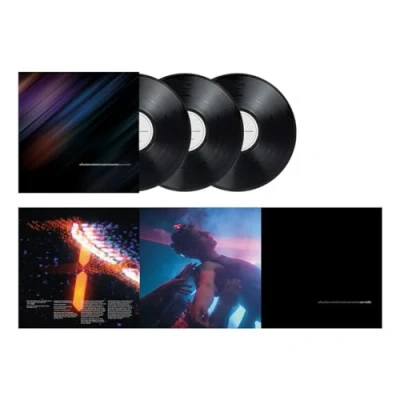 Imagen de New Order Education Entertainment Recreation (3 LP Vinilo)