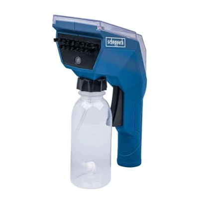 Imagen de Cepillo universal para manchas profundas SCHEPPACH PRB300 Compatible con aspiradores en seco y h�medo est�ndar