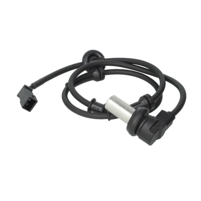 Imagen de AUTLOG AS4010 Sensor de ABS Eje delantero 2 985 AUDI: A4 B5 Berlina, Avant