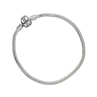 Imagen de TruffleShuffle Carat Hpotter Pulsera Plata 18 cm