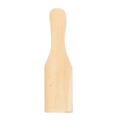 Imagen de Espátula de madera para raclette