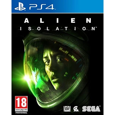 Imagen de Alien: Isolation