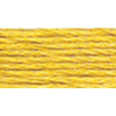 Imagen de DMC Hilo Mouliné®100% algodón Apto para todas las técnicas y todos los soportes, ideal punto de cruz Ovillos 8 m 6 hebras, disponible en 500 colores