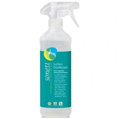 Imagen de Sonett 6039 Desinfectante superficies Sonett, 500ml