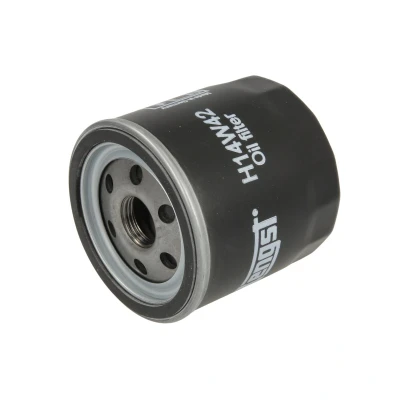 Imagen de Filtro de aceite HENGST FILTER H14W42