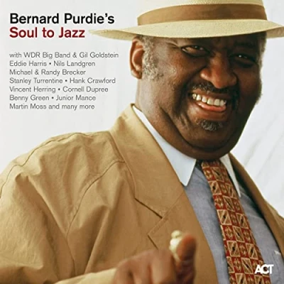 Imagen de Soul To Jazz 3 Vinilos Bernard Purdie