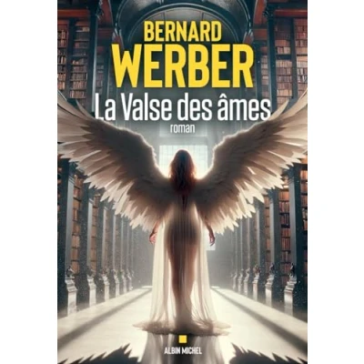 Imagen de La Valse Des Âmes