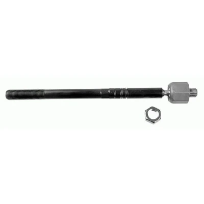 Imagen de LEMFÖRDER 34658 01 Rotula Axial de Direccion Eje delantero, ambos lados M18x1,5 280 VOLVO: XC70 II Familiar, S80 II, S60