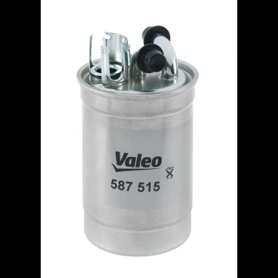 Imagen de VALEO 587515 Filtro Combustible de tubería 12 AUDI: A4 B6 Avant, B7 Berlina, VOLKSWAGEN: Passat B5 GP Berlina