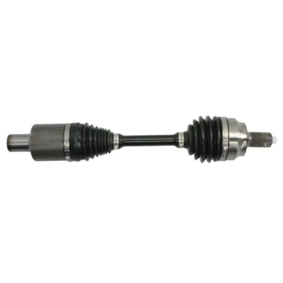 Imagen de Semi eje PASCAL G2M024PC