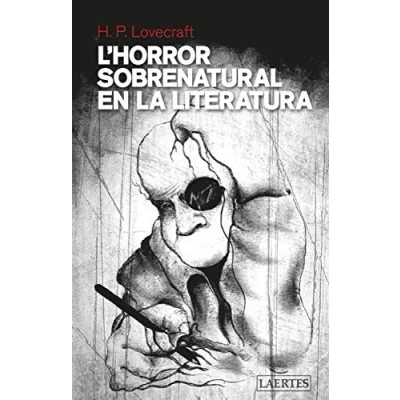 Imagen de L&#039;horror sobrenatural en la literatura: 94 (L&#039;Arcà)