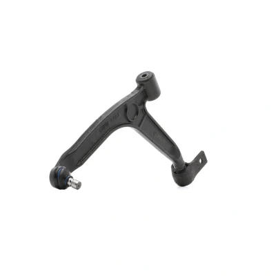 Imagen de DELPHI TC1251 Barra oscilante, suspensión de ruedas con rótula suspensión/carga izquierda, debajo, delante Brazo oscilante longitudinal norauto,