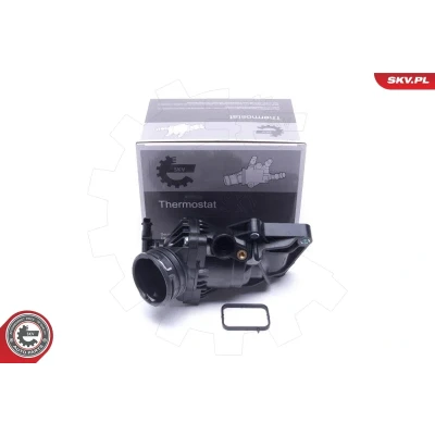 Imagen de Termostato, refrigerante ESEN SKV 20SKV200