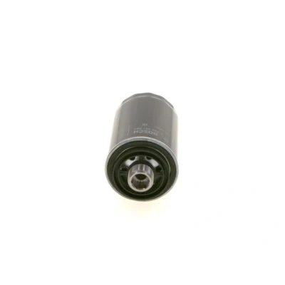 Imagen de BOSCH F 026 407 080 Filtro de aceite M 27 x 1,5 con dos válvulas bloqueo retorno enroscable AUDI: A4 B8 Berlina, Q5, A5 Coupé norauto,