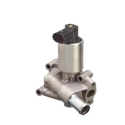 Imagen de MAGNETI MARELLI 571822112066 Válvula EGR OPEL: Astra H GTC, Hatchback, Corsa C Hatchback