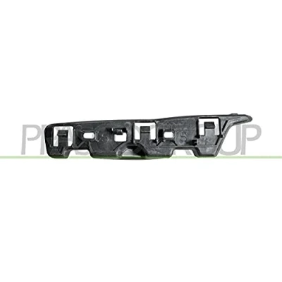 Imagen de PRASCO FT3441004 Soporte, parachoques Delante, izquierda FIAT: Punto Evo Hatchback