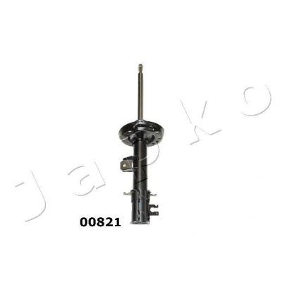 Imagen de JAPKO MJ00821 amortiguador Eje delantero, derecha Presión de gas Columna Espiga arriba FIAT: Panda III Hatchback