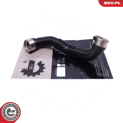 Imagen de ESEN SKV 54SKV555 Manguera Turbo Plástico MERCEDES BENZ: Clase B, GLA