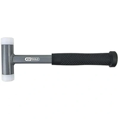 Imagen de KS Tools 140.5281 Cabeza de recambio para martillos suaves, 480g 140.5271