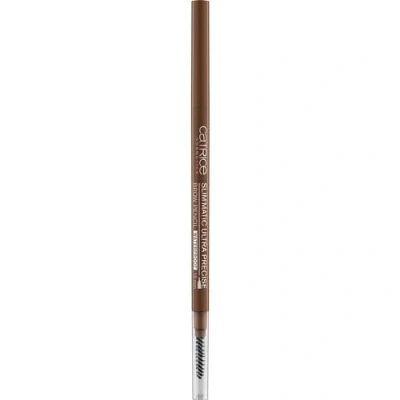 Imagen de Catrice Lápiz de cejas Slim&#039;Matic Ultra Precise Brow Pencil Waterproof 025