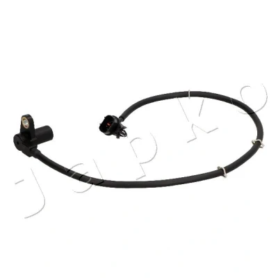 Imagen de JAPKO 151518 Sensor de ABS Eje trasero, derecha MITSUBISHI: Space Wagon III (N5) 2.4 GDI 4WD 1998 2004