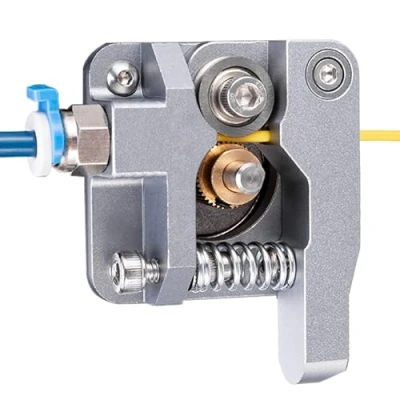 Imagen de Creality All Metal MK 8 Extruder Feeder Drive 3D Printer