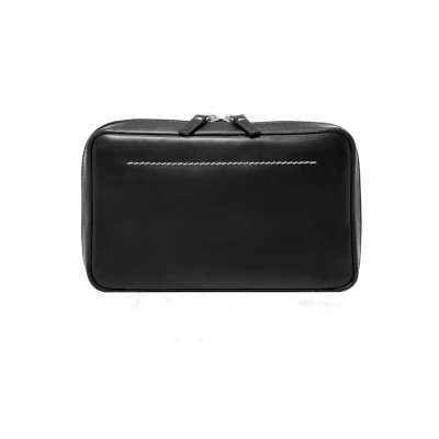 Imagen de Fossil Gifts Camden Neceser, Hombre, Talla: One Size, Black