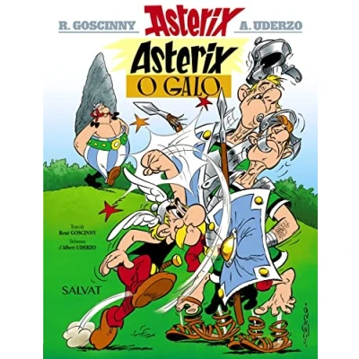 Imagen de Asterix O Galo