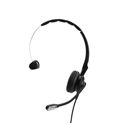 Imagen de Auriculares Jabra Biz 2400 Ii Usb Monaural Cc (freespin, 3in1, Nc)