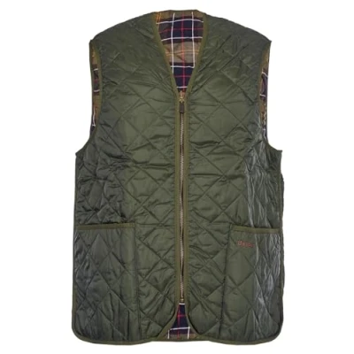 Imagen de Barbour Trapunta Interno Classic Tartan MLI0001 LINER GN92