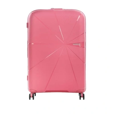 Imagen de AMERICAN TOURISTER Spinner EXP TSA Star Vibe Sunkissed Coral 77 Unisex Adultos