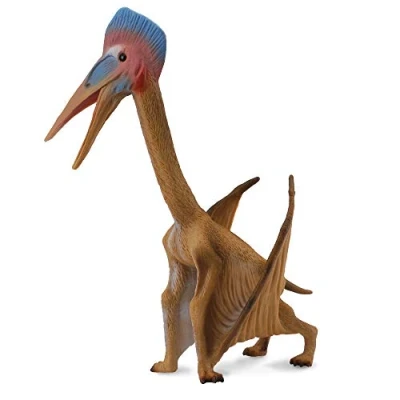 Imagen de Collecta HATZEGOPTERYX L Dinosaurios y Criaturas prehistóricas, Multicolor, 3.9&quot; x 5.7&quot; H (88441)