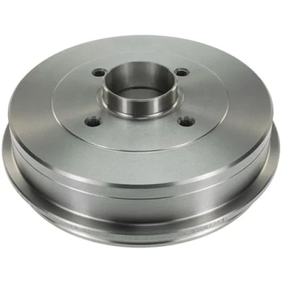 Imagen de MEYLE 16 15 523 0002 Tambor de Freno 234 ORIGINAL Quality Eje trasero RENAULT: Kangoo I, I Express