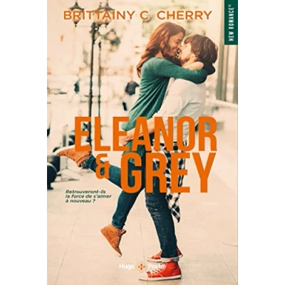 Imagen de Eleonor &amp; Grey Brittainy C. Cherry (autor)