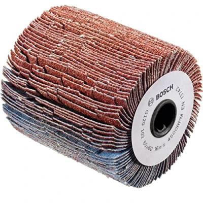 Imagen de Bosch 1 600 A00 14V Cepillo multilámina para PRR250, Multi