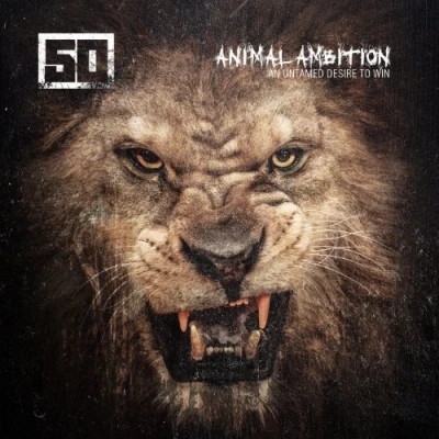 Imagen de Animal Ambition: An Untamed Desire To Win [Vinilo]