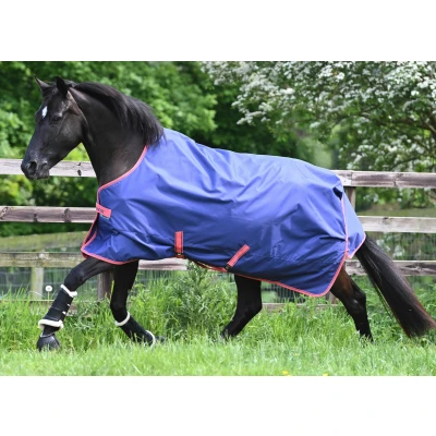 Imagen de Bucas Freedom Turnout Light Navy/Grape