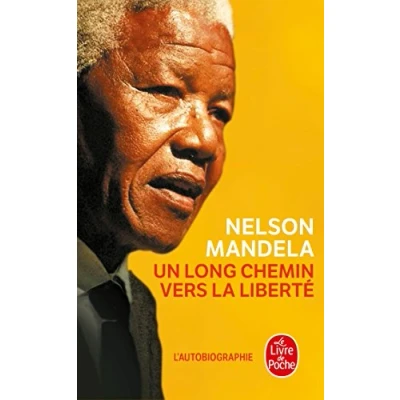Imagen de Un Long Chemin Vers La Liberté (ebook)