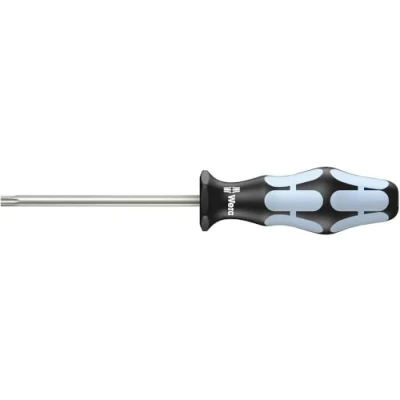 Imagen de 3367 Destornillador TORX, acero inoxidable, TX 8 x 60 mm