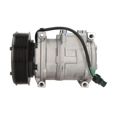 Imagen de THERMOTEC KTT090415 Compresor de Aire Acondicionado 10PA17C 24 PAG 46 R 134 a