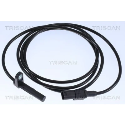 Imagen de TRISCAN 8180 10323 Sensor de ABS 2 1675 45 MERCEDES BENZ: Sprinter 3.5 T Furgón, Bus, 5 Furgón