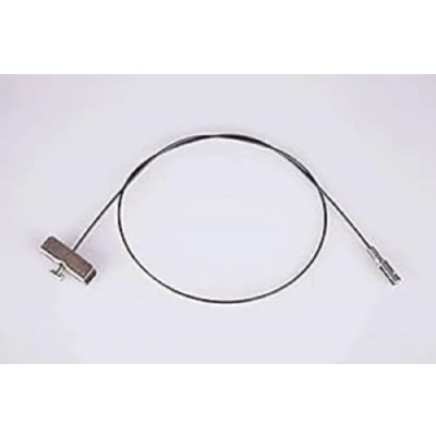 Imagen de HELLA 8AS 355 666 451 Cable de Freno Mano 1245 RENAULT: TRAFIC 2 Kasten, 2, Bus, OPEL: Vivaro A Furgón, Combi